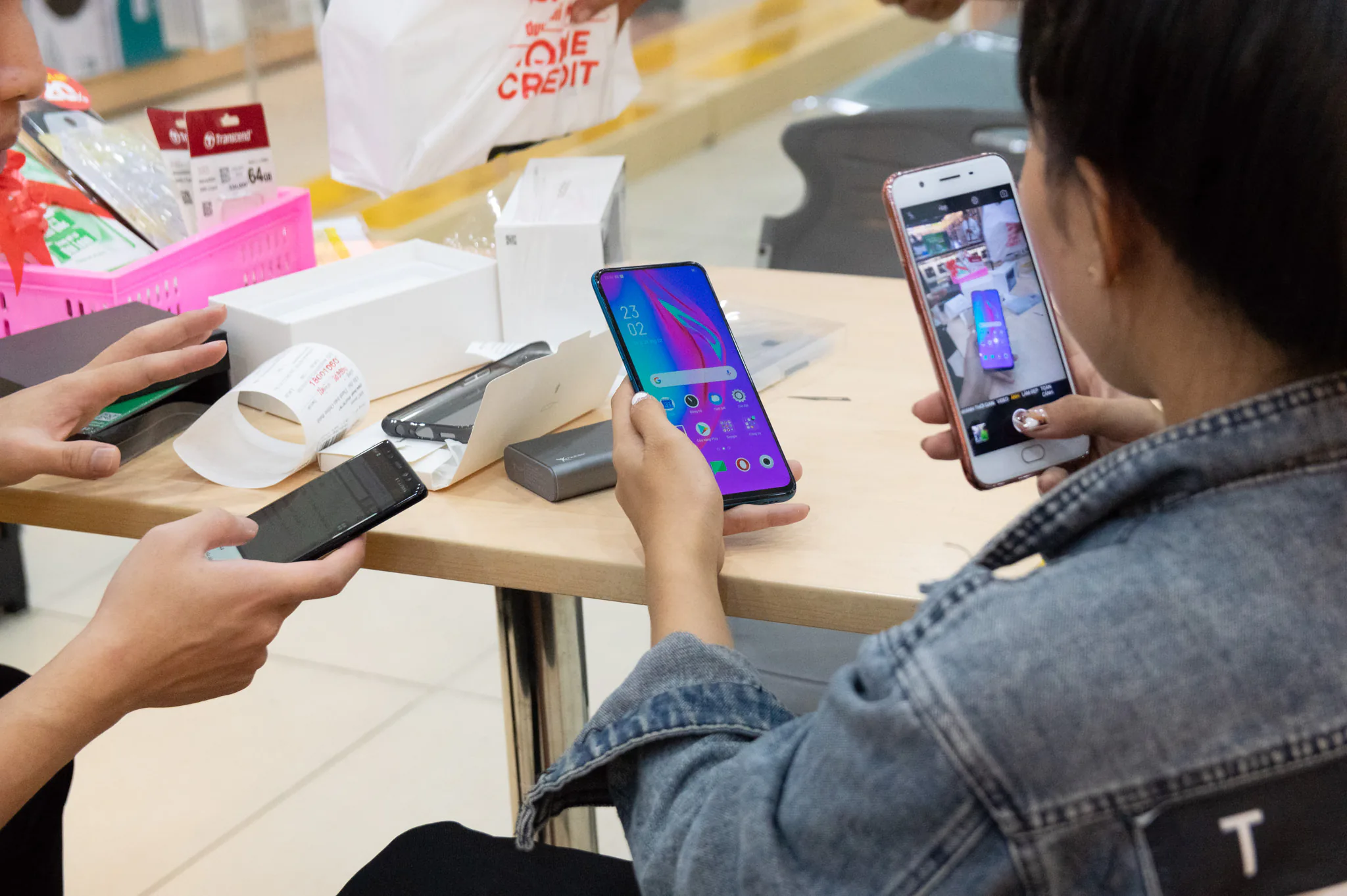 OPPO F11 Series đạt gần 43,000 đơn hàng đặt cọc, phần lớn đều lựa chọn F11 Pro