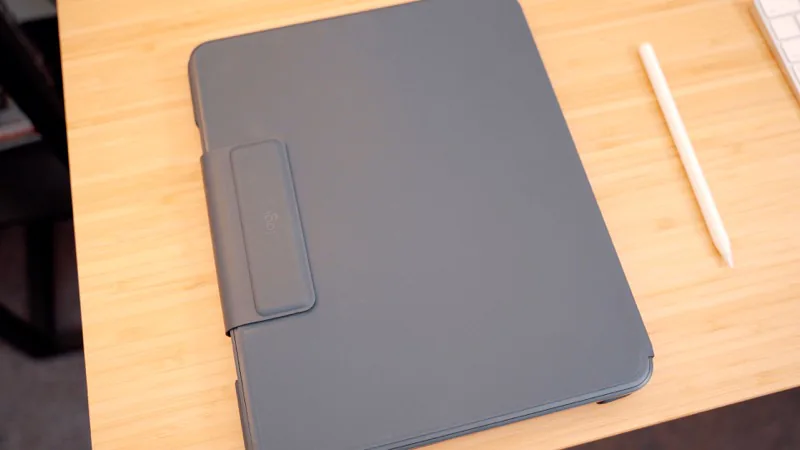 bàn phím Slim Folio Pro