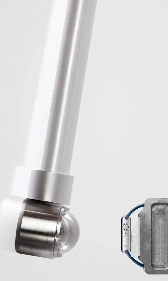 thiết bị của APple thân thiện với môi trường