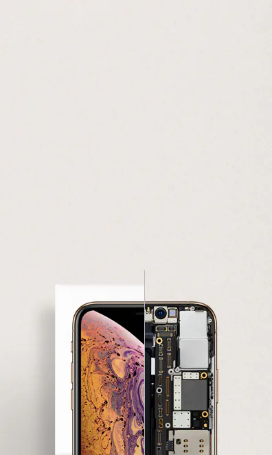 thiết bị của APple thân thiện với môi trường