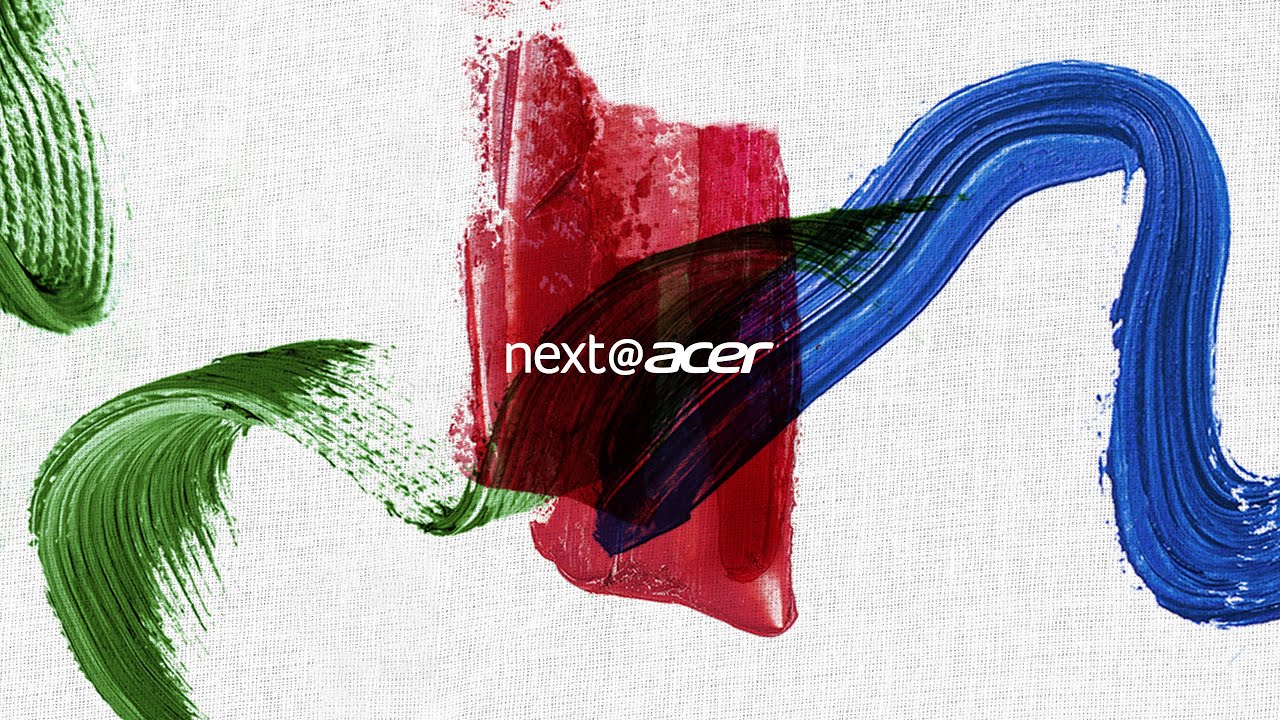 Mời xem trực tiếp sự kiện Next@Acer 2019