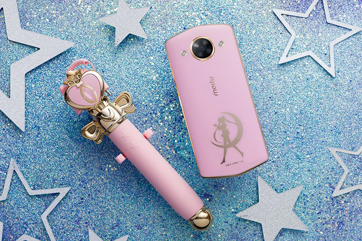Meitu ngừng sản xuất smartphone, tập trung phát triển công nghệ hình ảnh