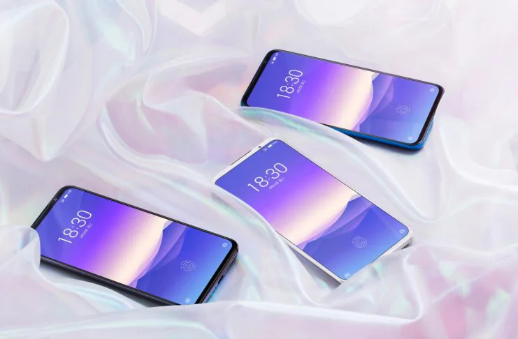 Meizu 16s