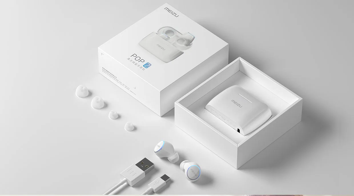 Meizu Pop 2