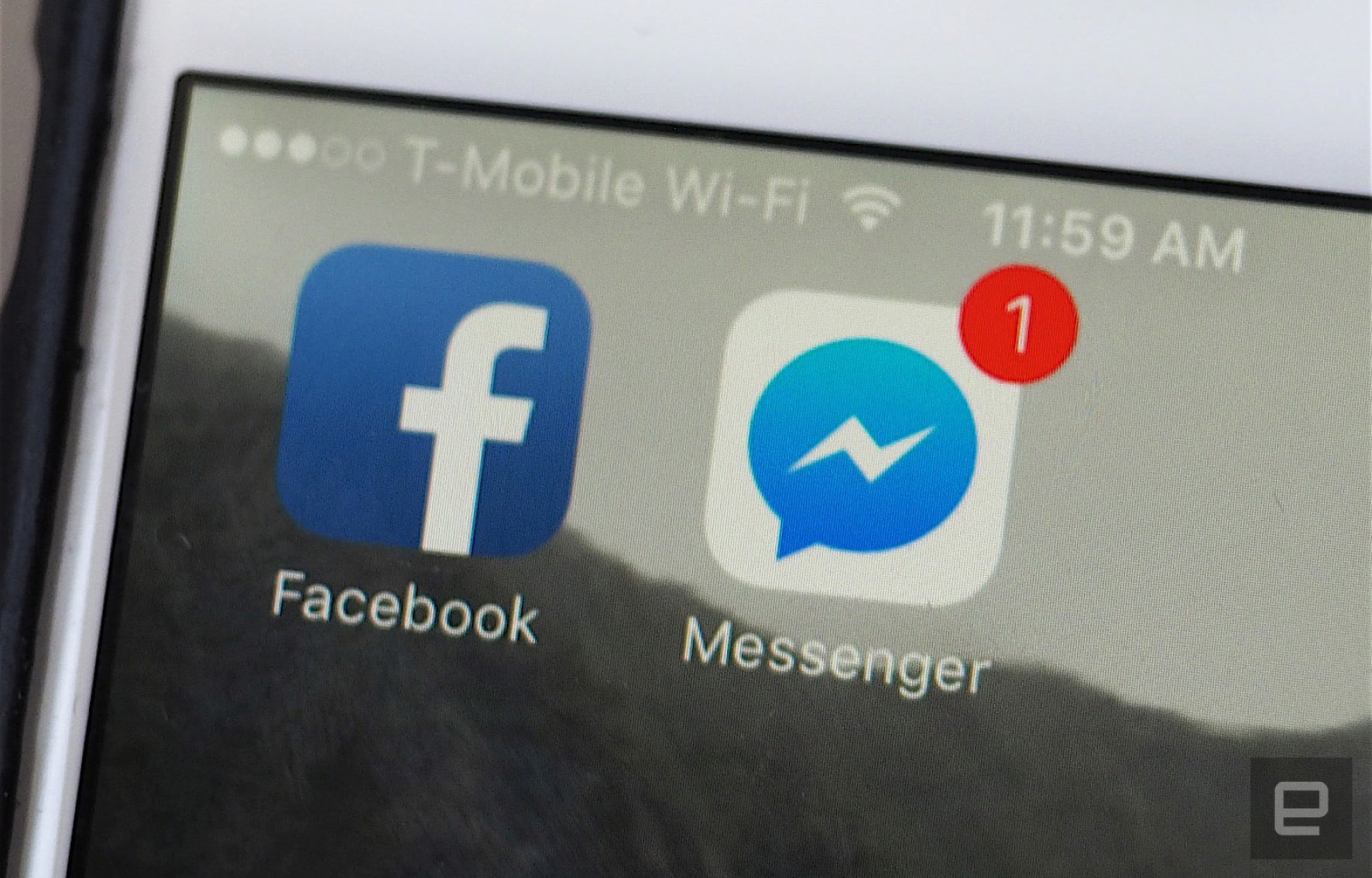 Facebook đang có ý định đưa Messenger vào lại ứng dụng chính