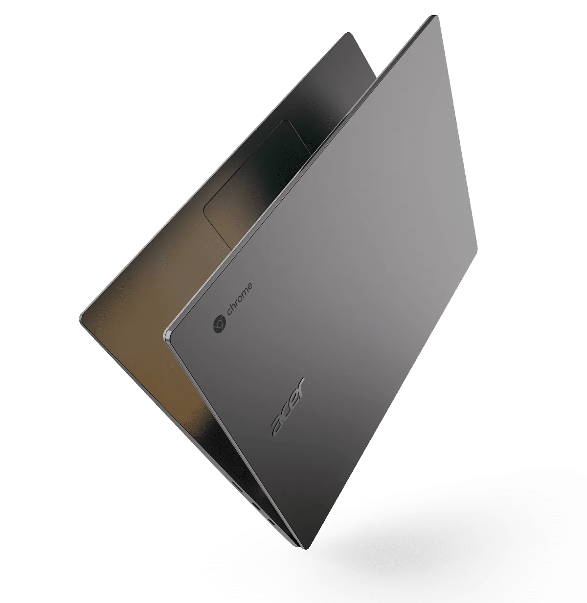 Acer mở rộng dòng Chromebook cho doanh nghiệp với hai laptop cao cấp mới