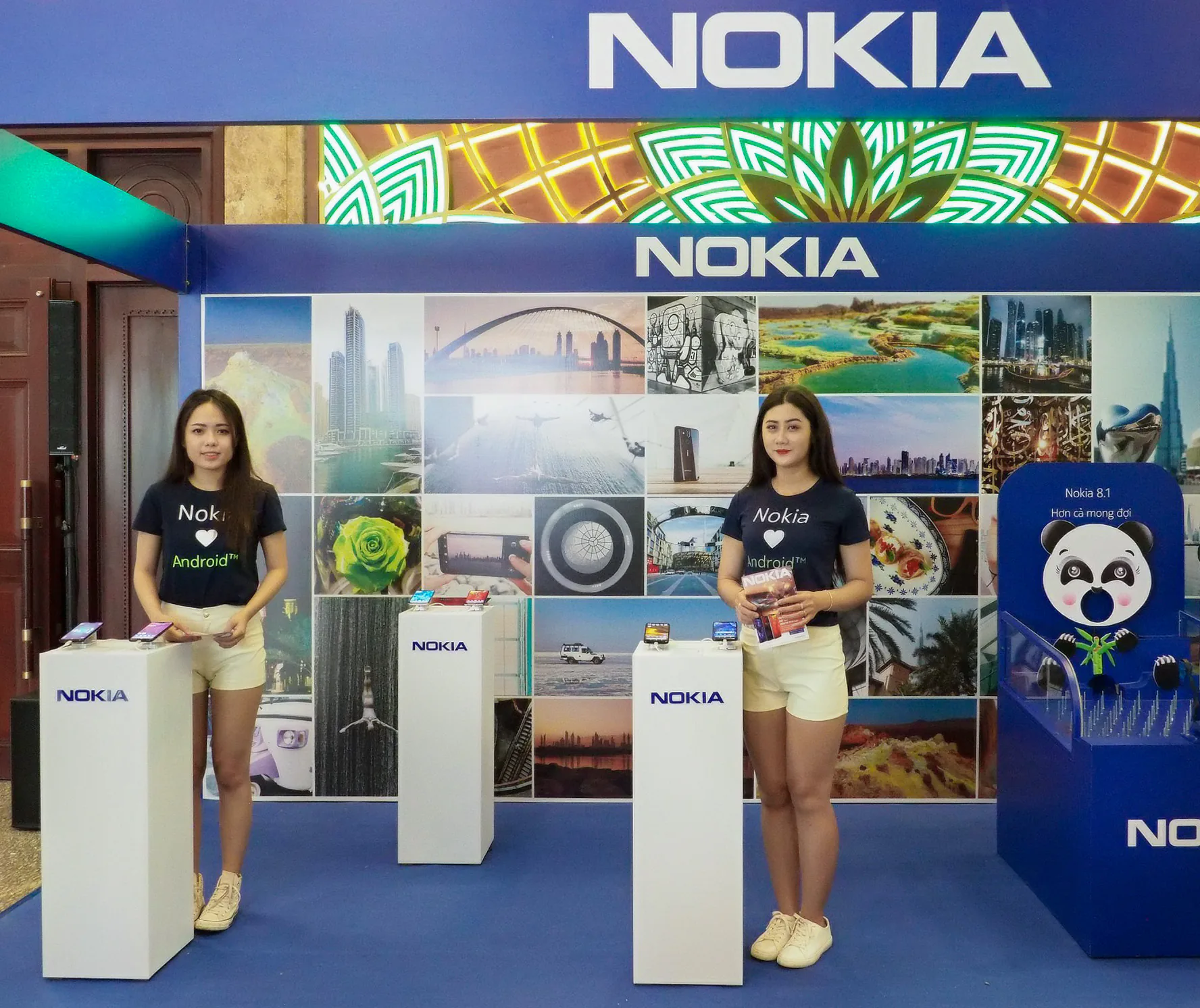 Nokia