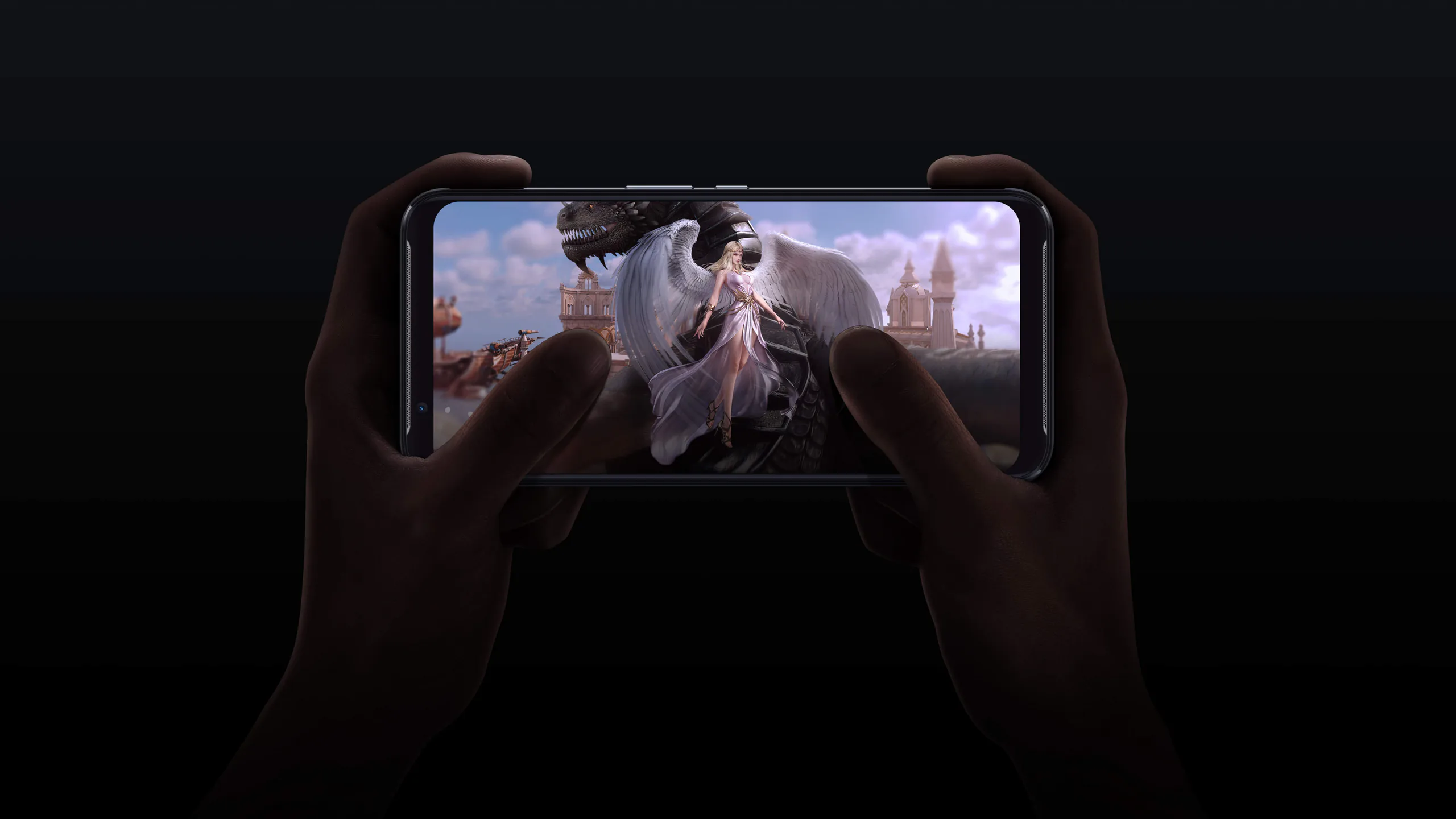 Nubia Red Magic 3