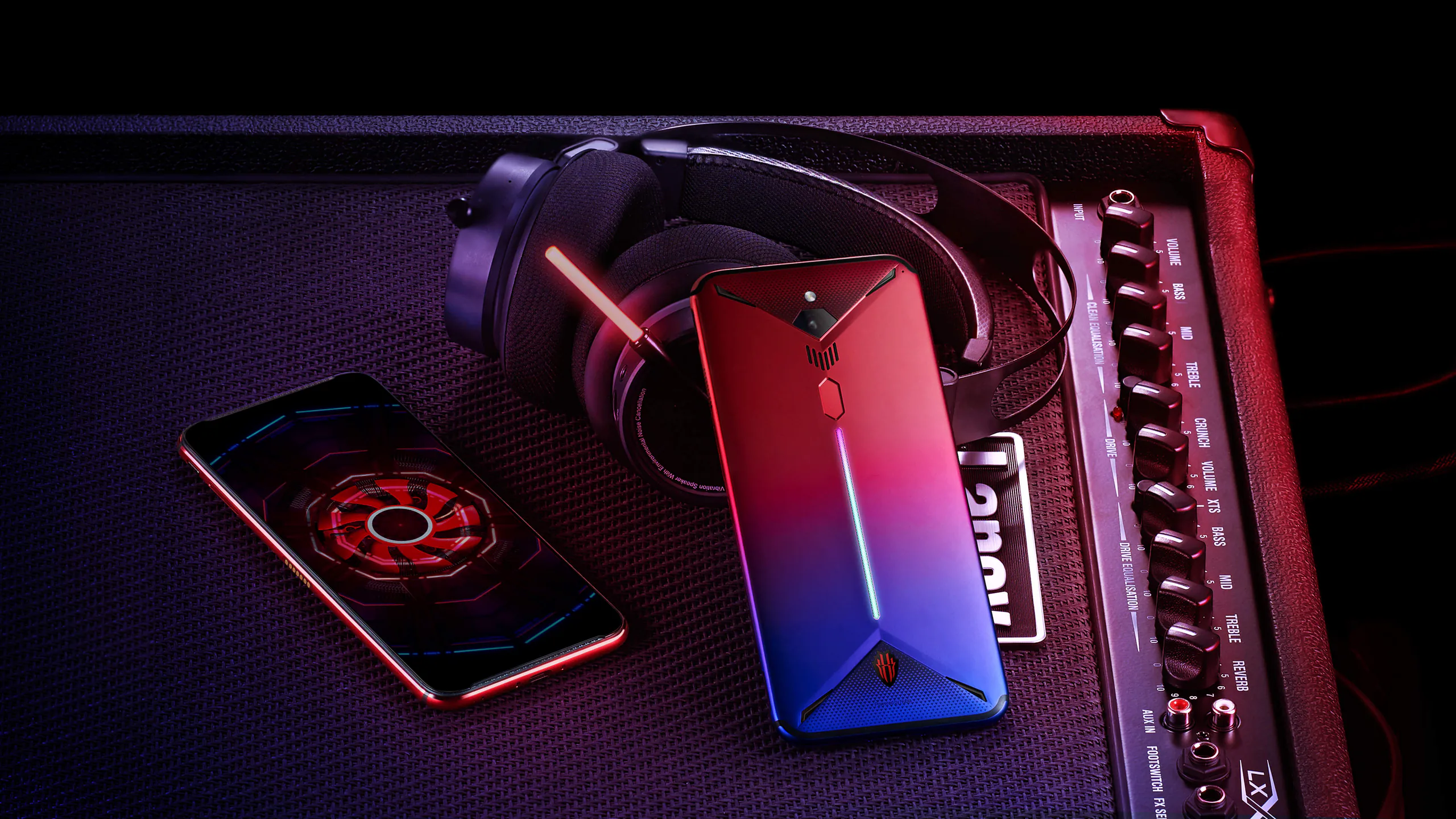 Nubia Red Magic 3