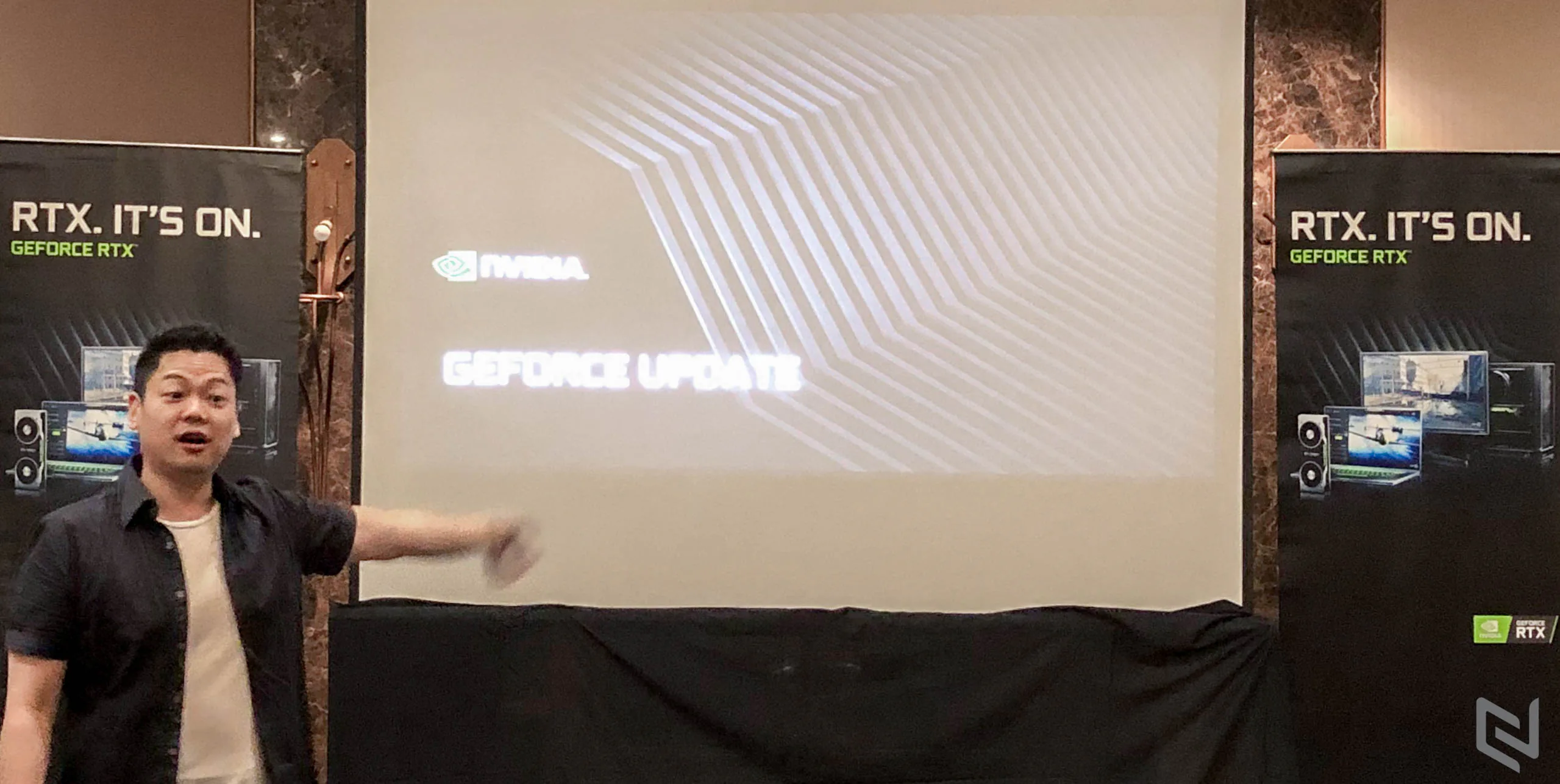 Nvidia GTX 1660