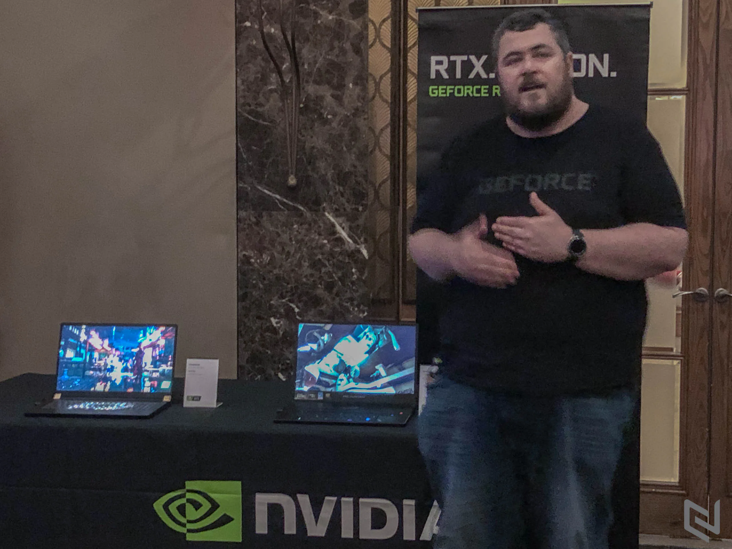 Nvidia GTX 1660