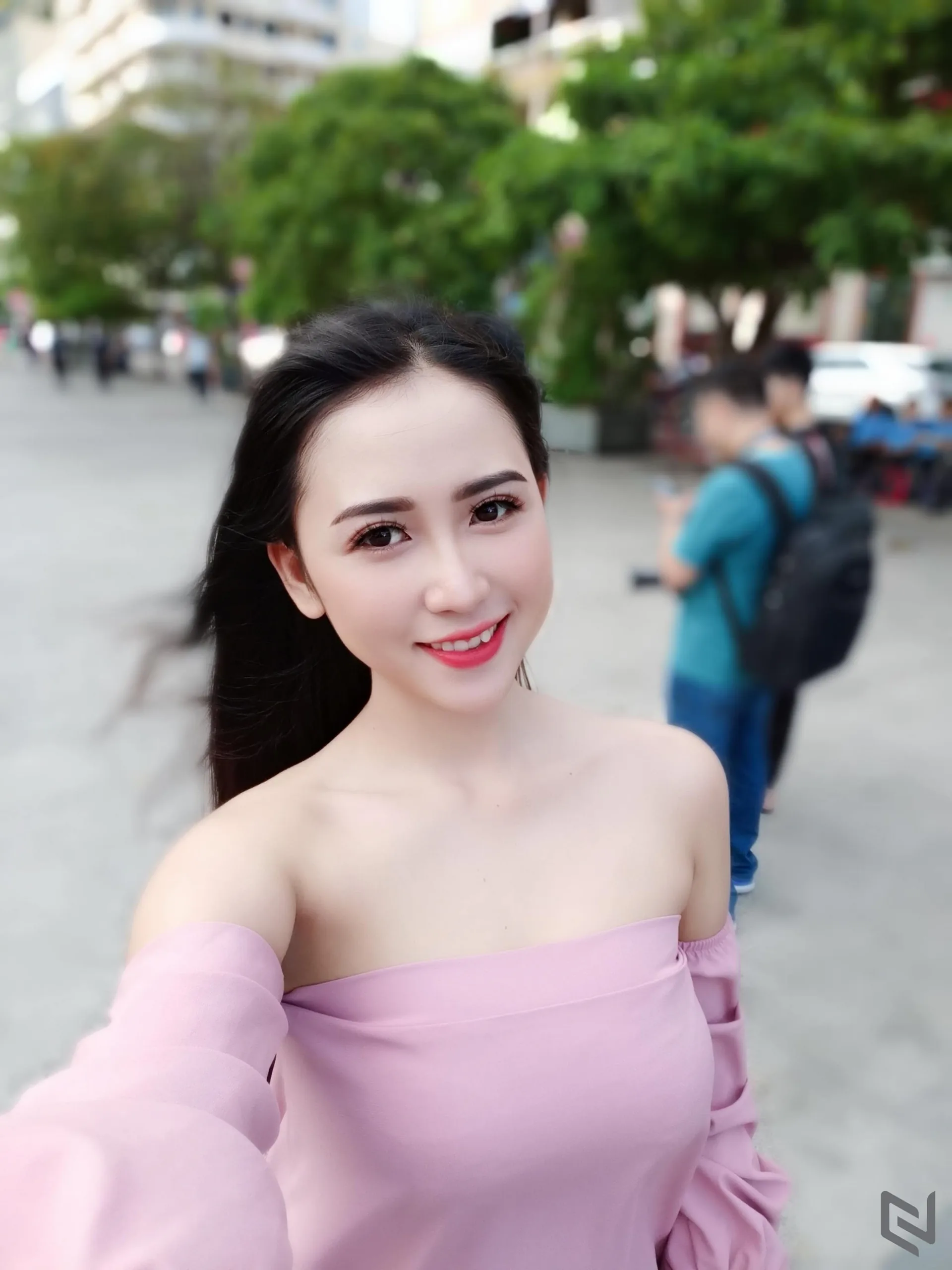 OPPO F11 Pro