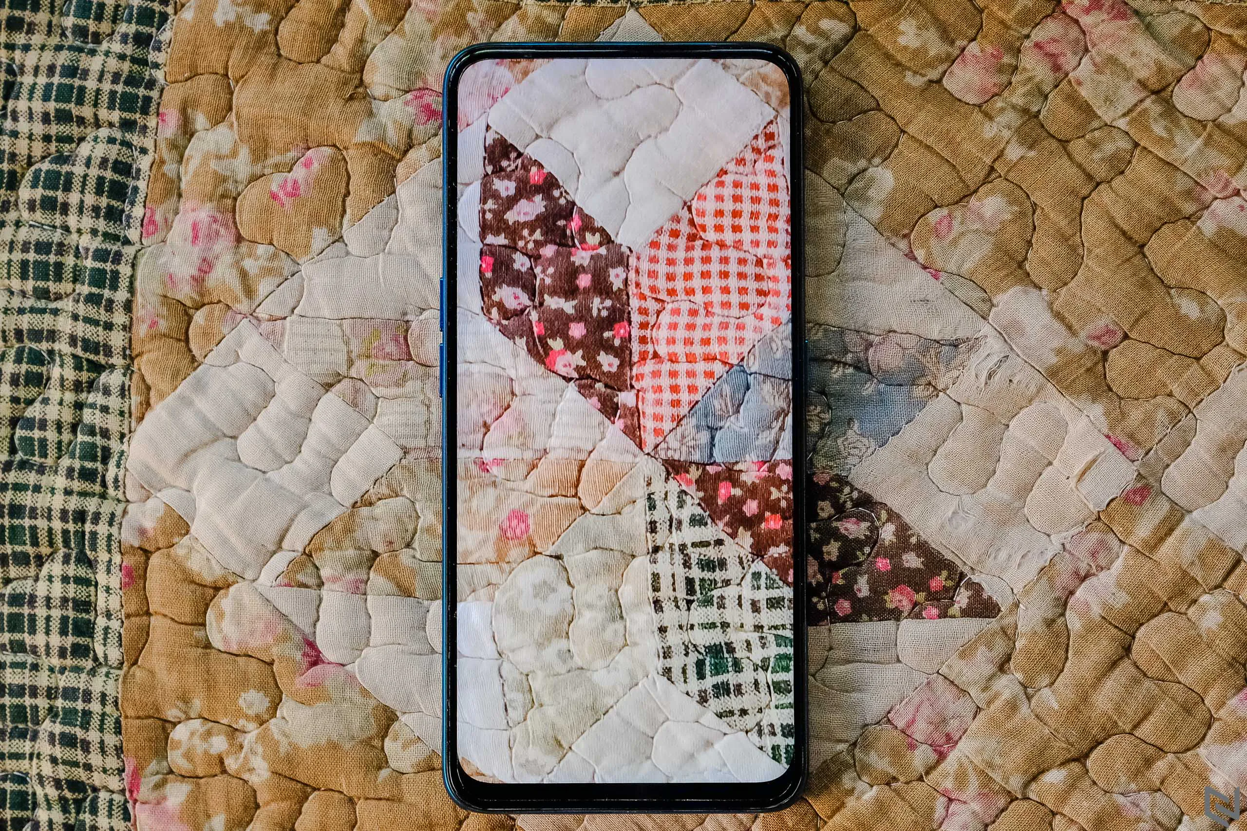 OPPO F11 Pro