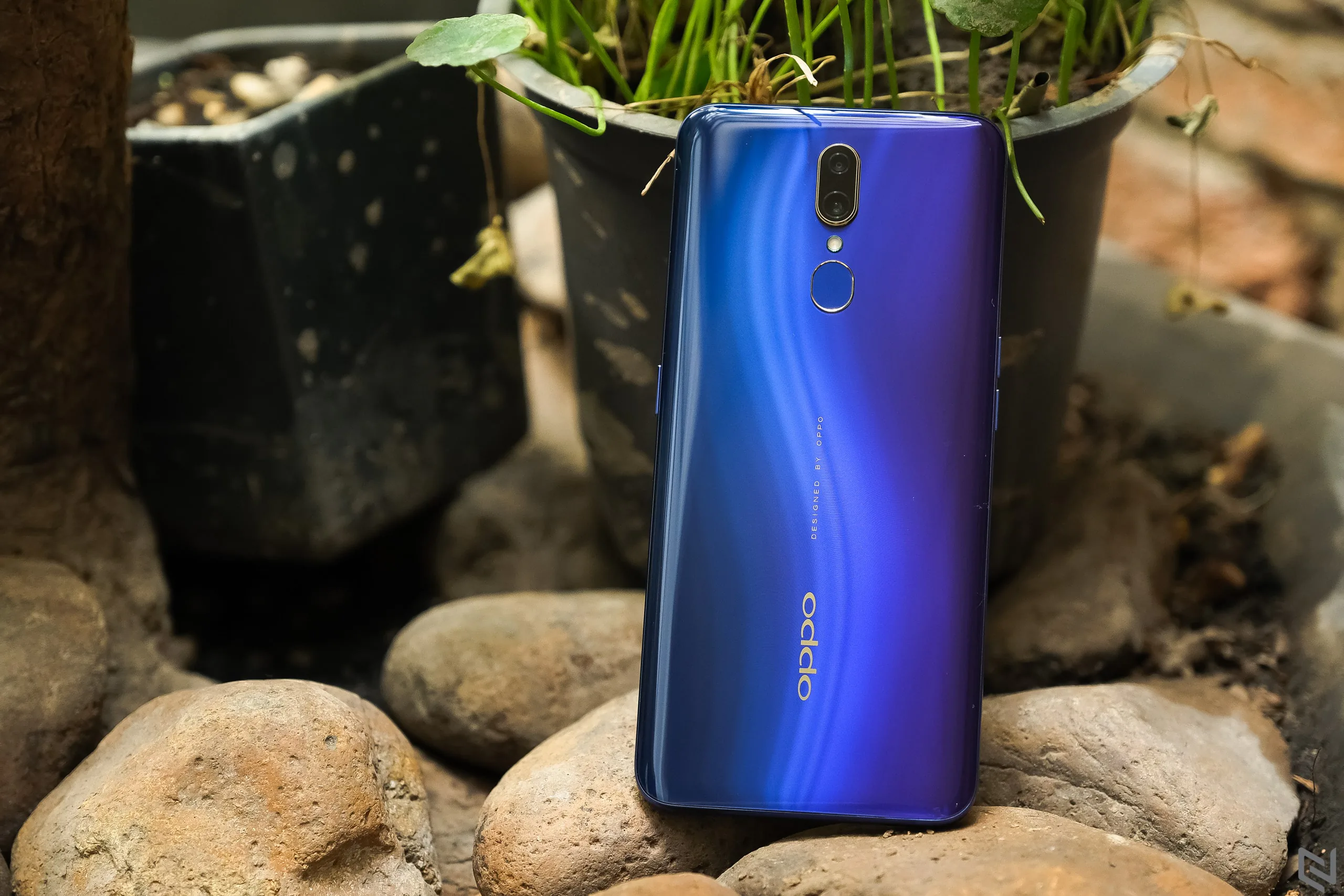 OPPO F11 Series đạt gần 43,000 đơn hàng đặt cọc, phần lớn đều lựa chọn F11 Pro
