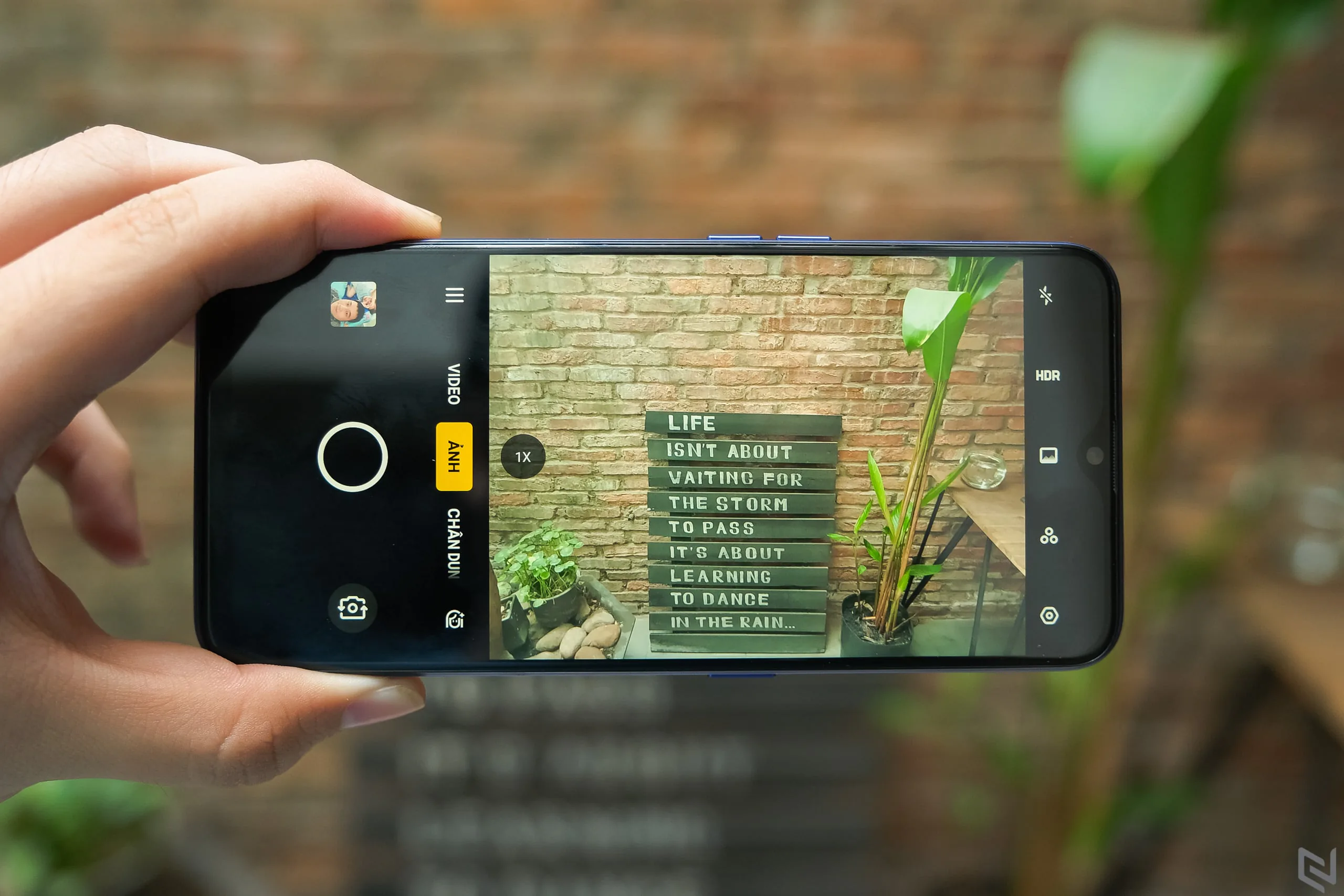 OPPO F11