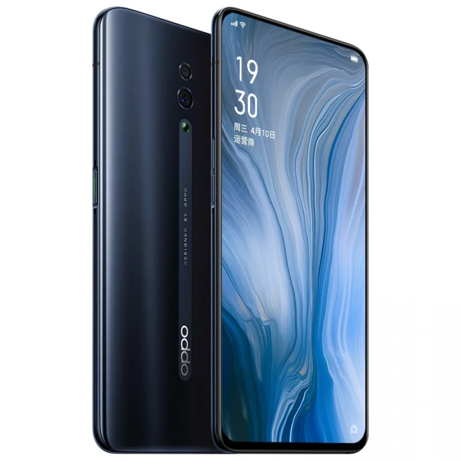 Lộ ảnh chính thức Oppo Reno, không có camera zoom 10x như đồn đại