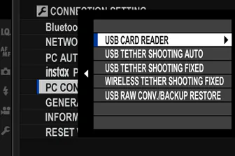 Làm quen Mac - Chuyển ảnh từ máy ảnh sang máy tính thông qua cổng USB