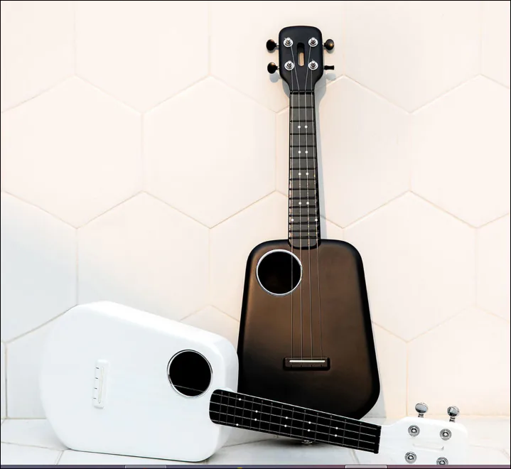 Populele 2 Smart Ukulele