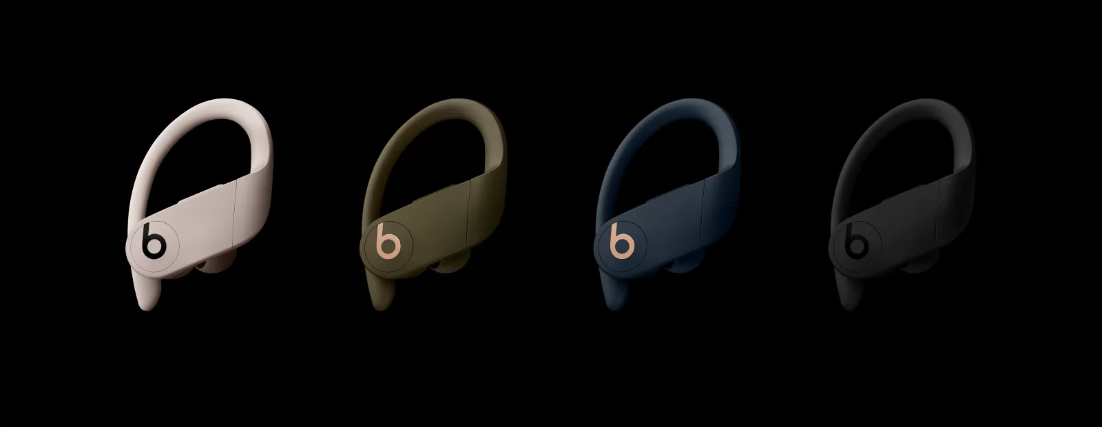 Powerbeats Pro