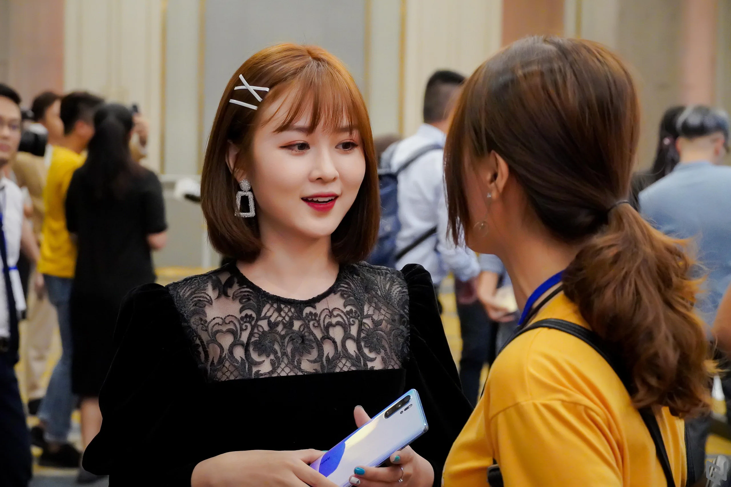 Ra mắt Huawei P30 và P30 Pro tại Việt Nam, giá từ 16,990,000 VND