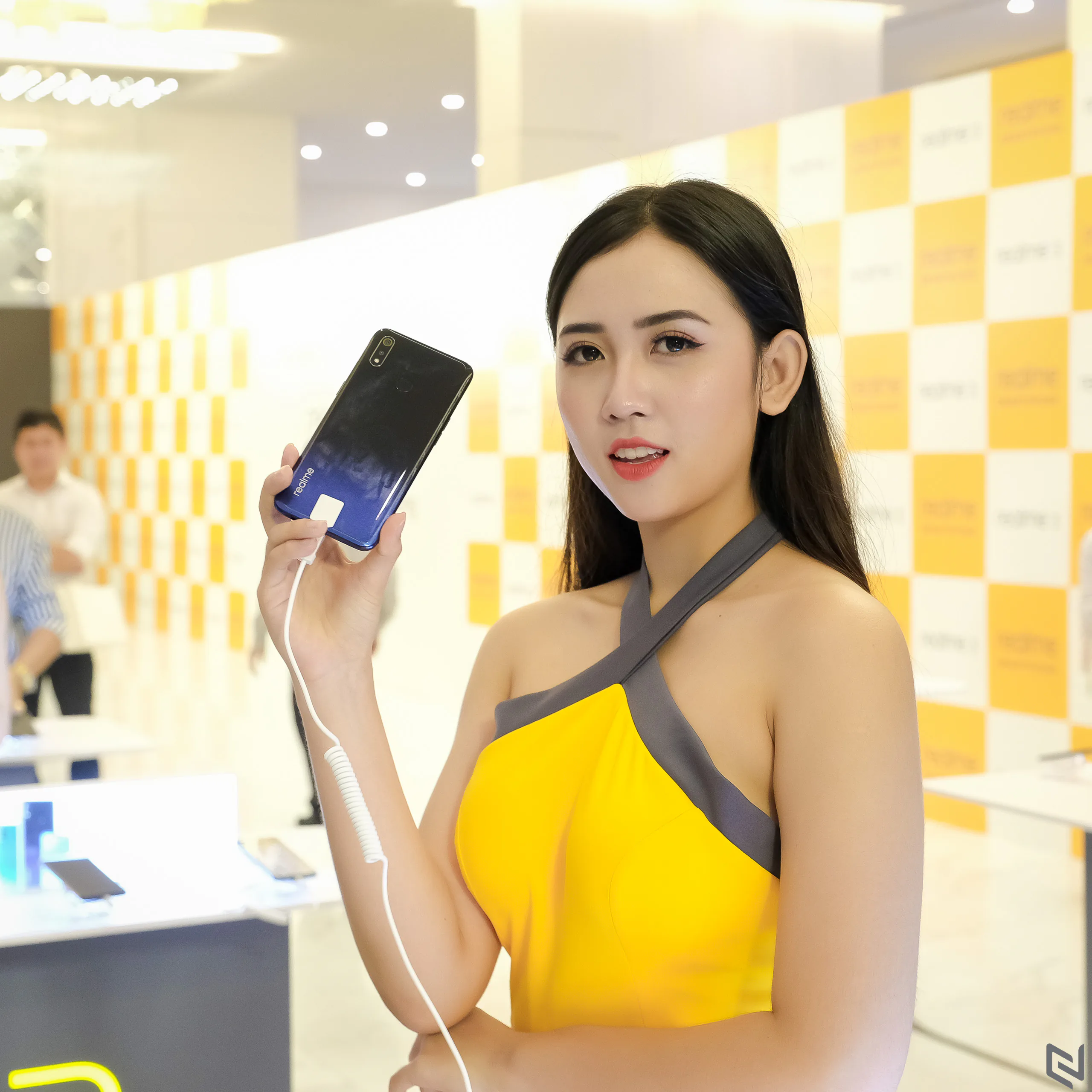 Realme 3