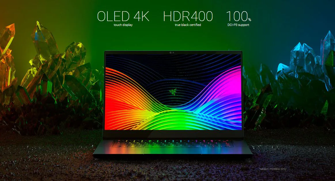 Razer Blade 2019