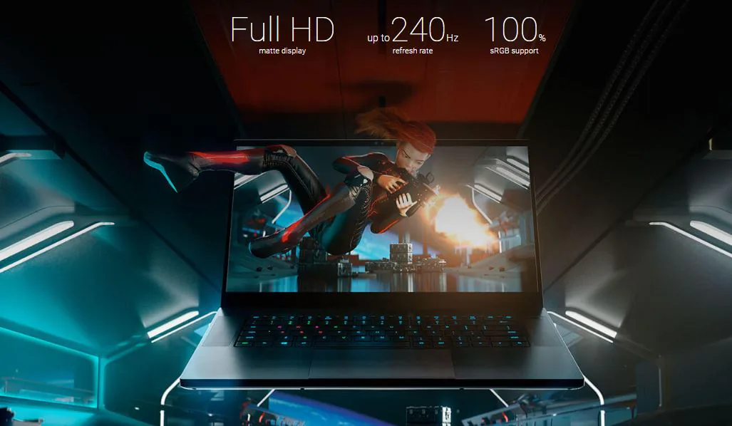 Razer Blade 2019