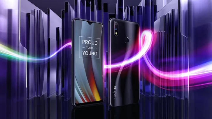 Realme 3 Pro chính thức ra mắt với Snapdragon 710, camera tốt hơn, nhiều RAM hơn Realme 3