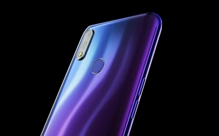 Realme 3 Pro chính thức ra mắt với Snapdragon 710, camera tốt hơn, nhiều RAM hơn Realme 3