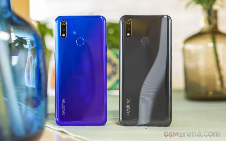 HyperBoost 2.0 trên realme