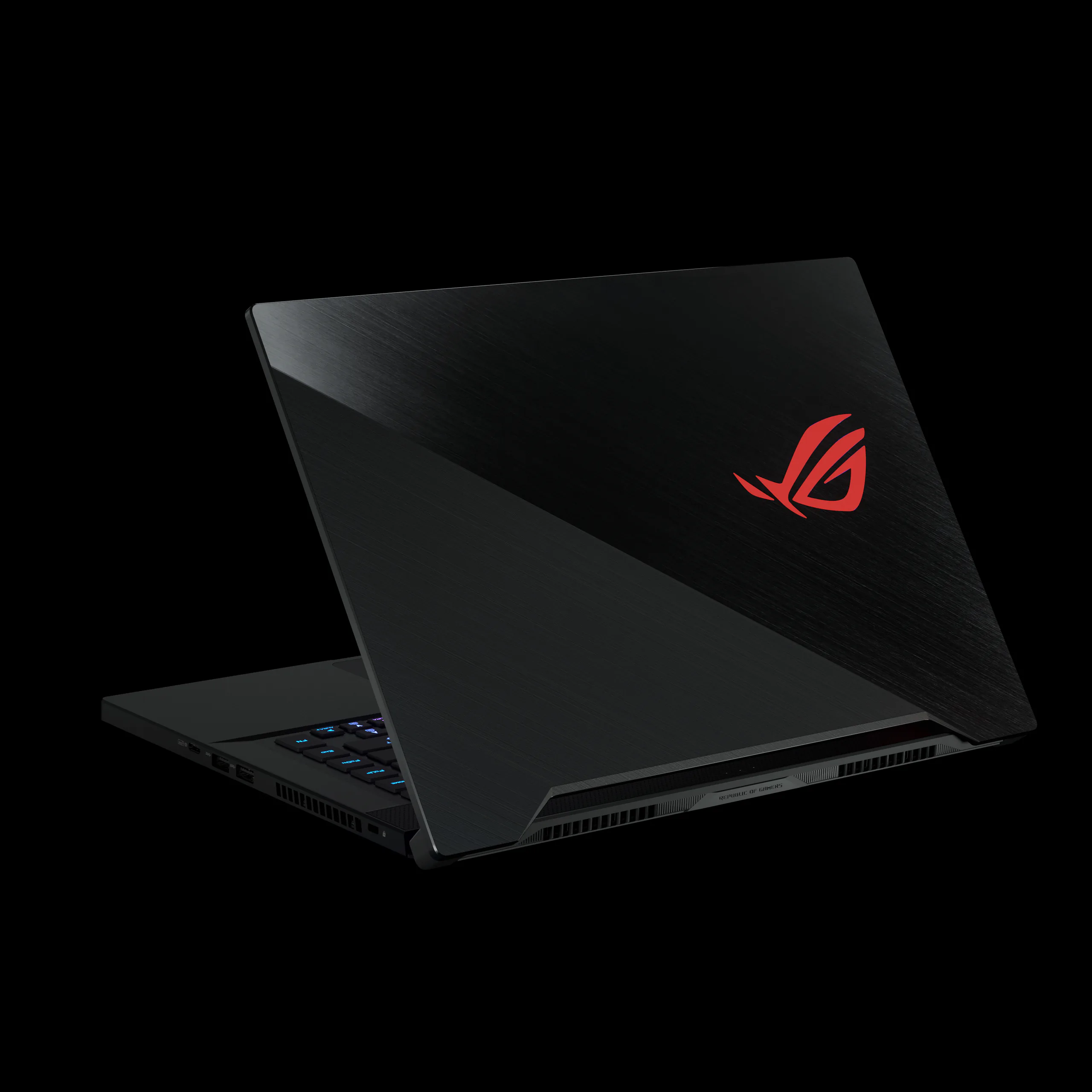 ASUS ROG ra mắt Scar III, bổ sung thêm nhiều sản phẩm vào các phân khúc với AMD Ryzen APU