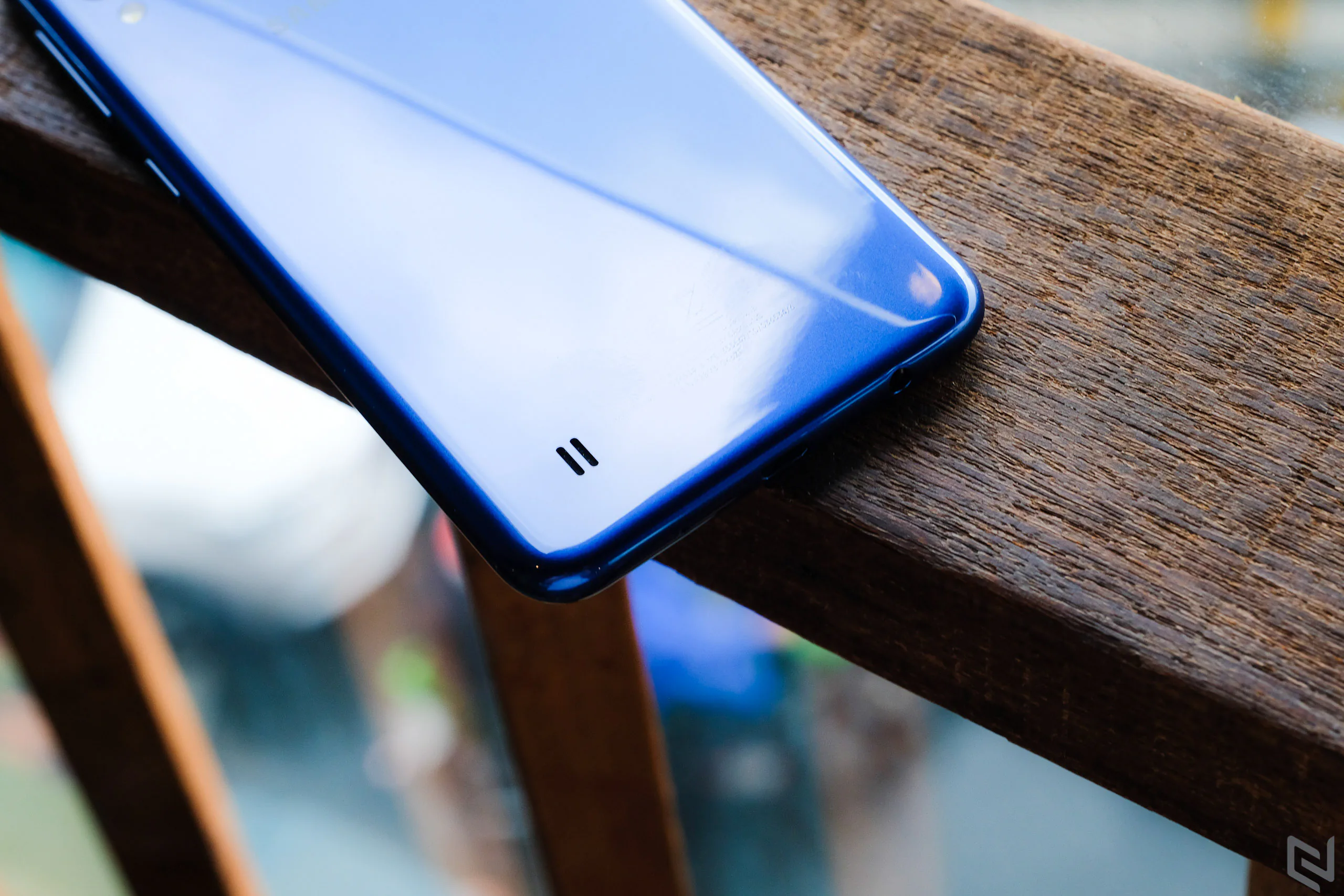 Đánh giá Samsung Galaxy M10: Ai nói giá rẻ là không ngon?
