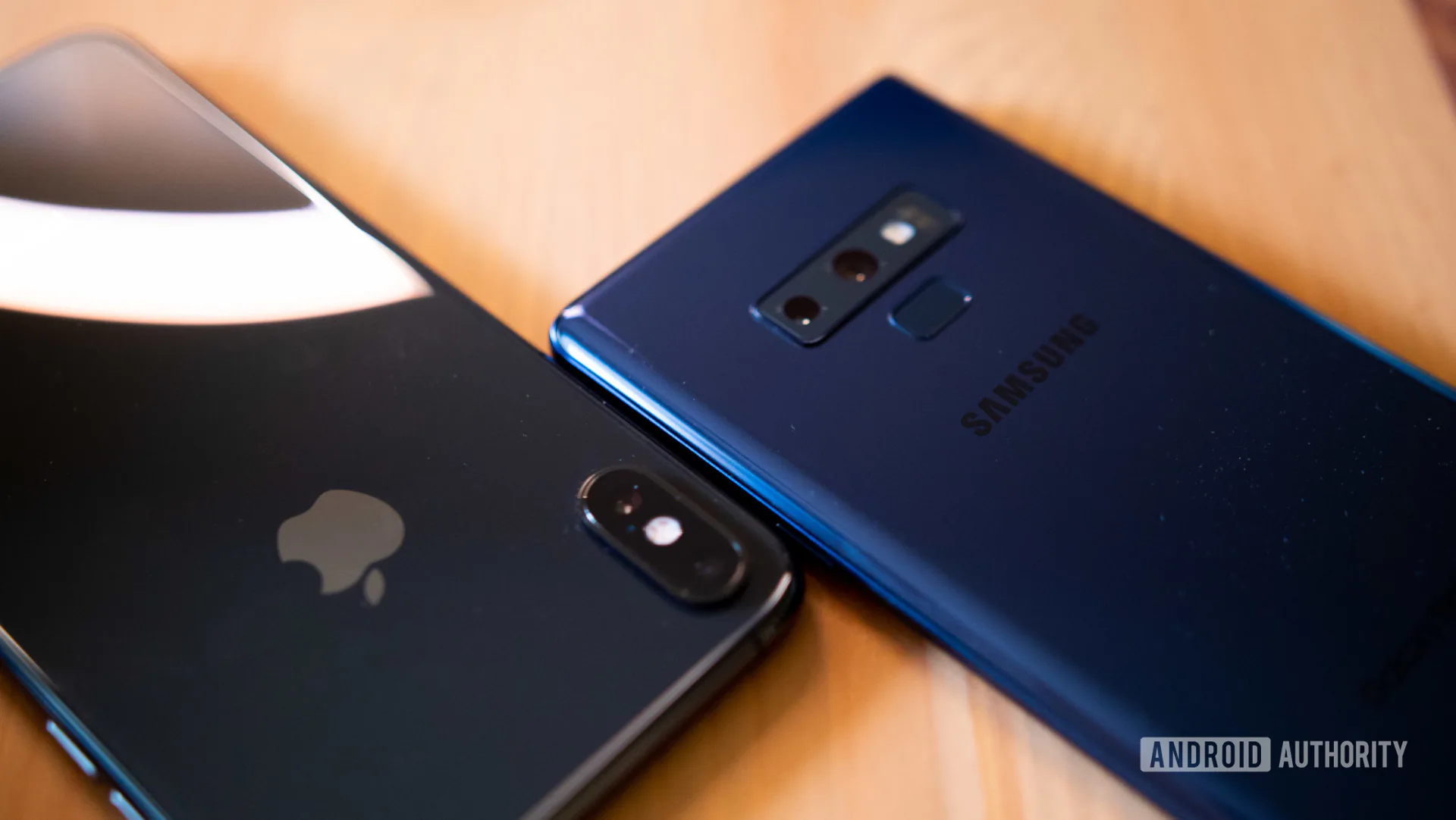 doanh thu năm 2018 của Apple