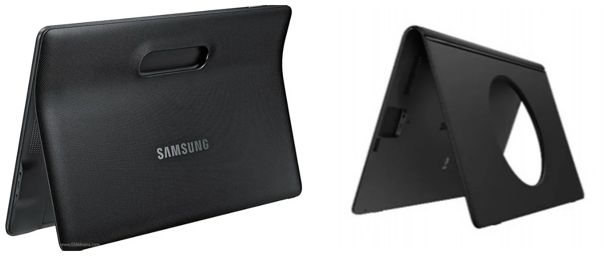 Samsung Galaxy View 2