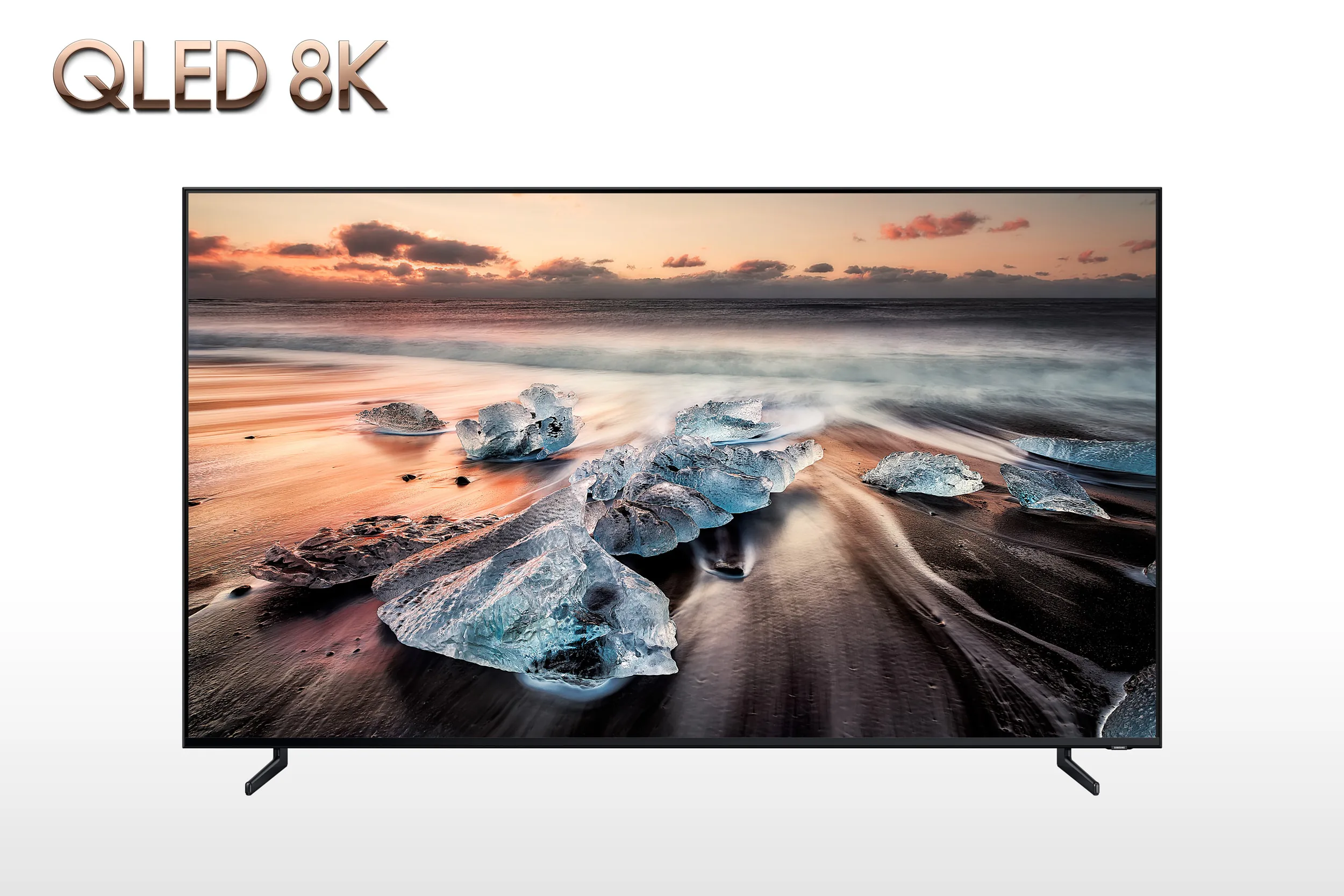 14 năm dẫn đầu thị phần TV toàn cầu và sự bảo chứng về chất lượng hình ảnh, an toàn với người dùng của TV Samsung