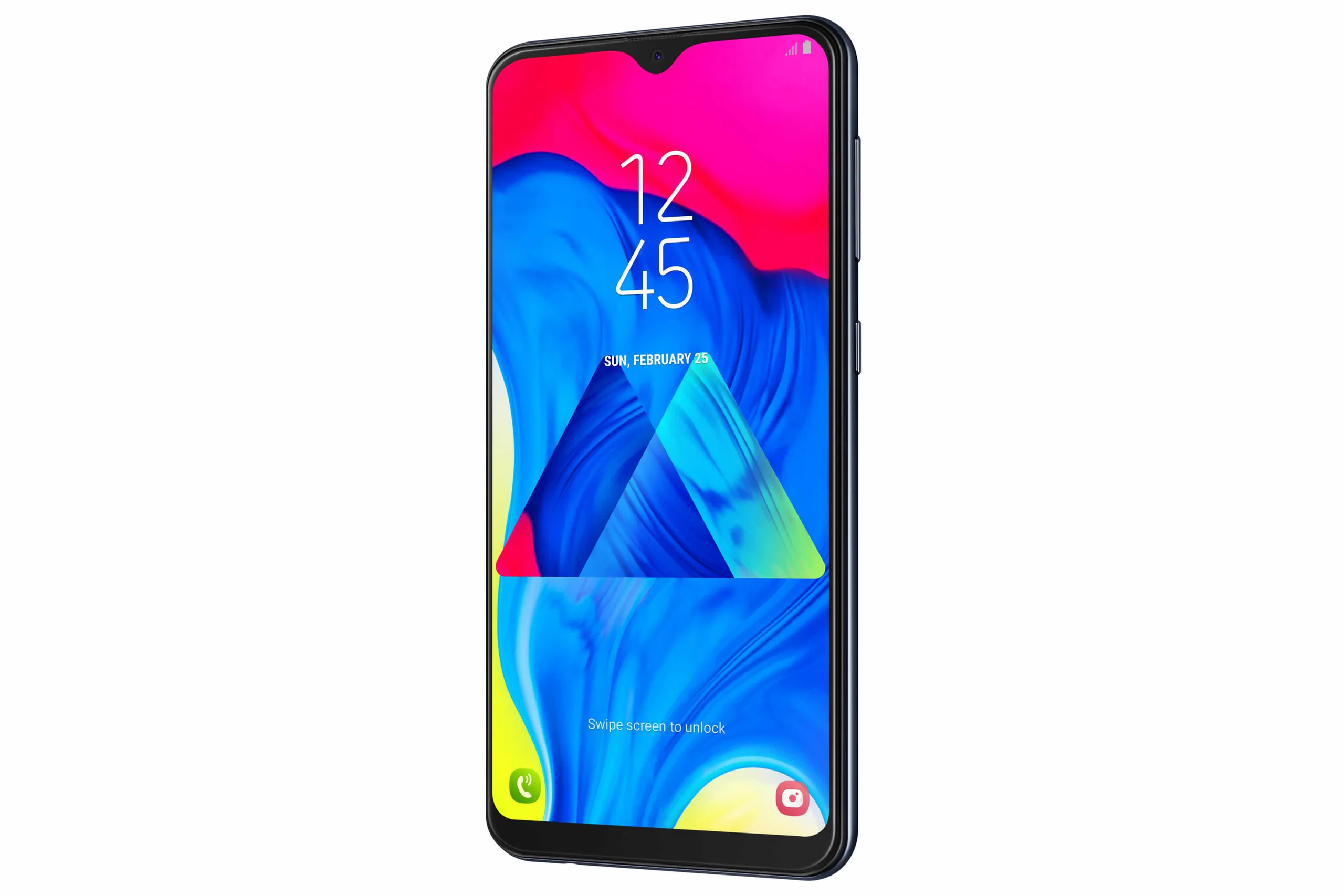 Samsung Galaxy M10 chính thức bán ra tại Việt Nam, giá 3,5 triệu đồng, camera kép có góc siêu rộng, chỉ bán trực tuyến