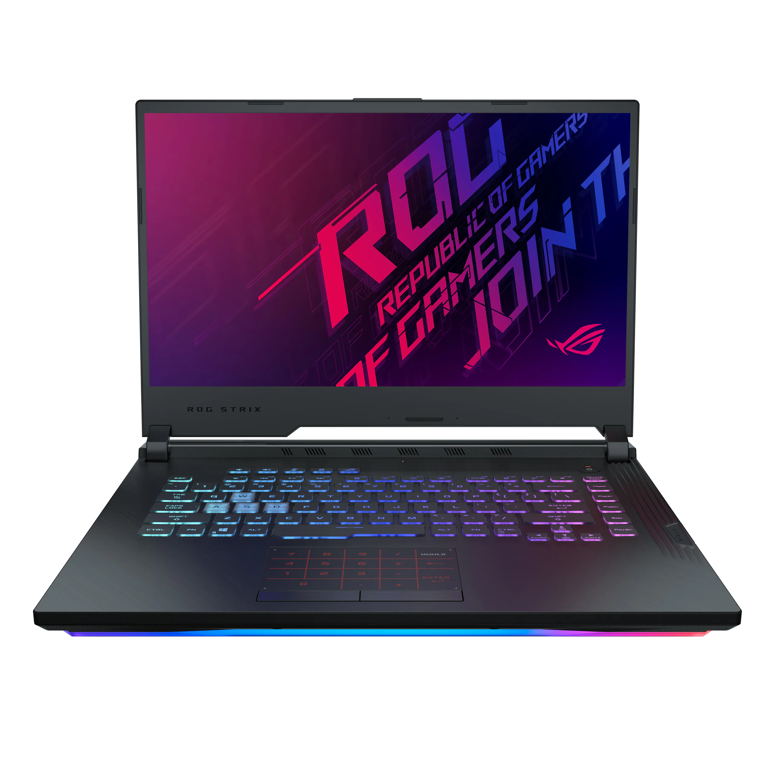 ASUS ROG ra mắt Scar III, bổ sung thêm nhiều sản phẩm vào các phân khúc với AMD Ryzen APU