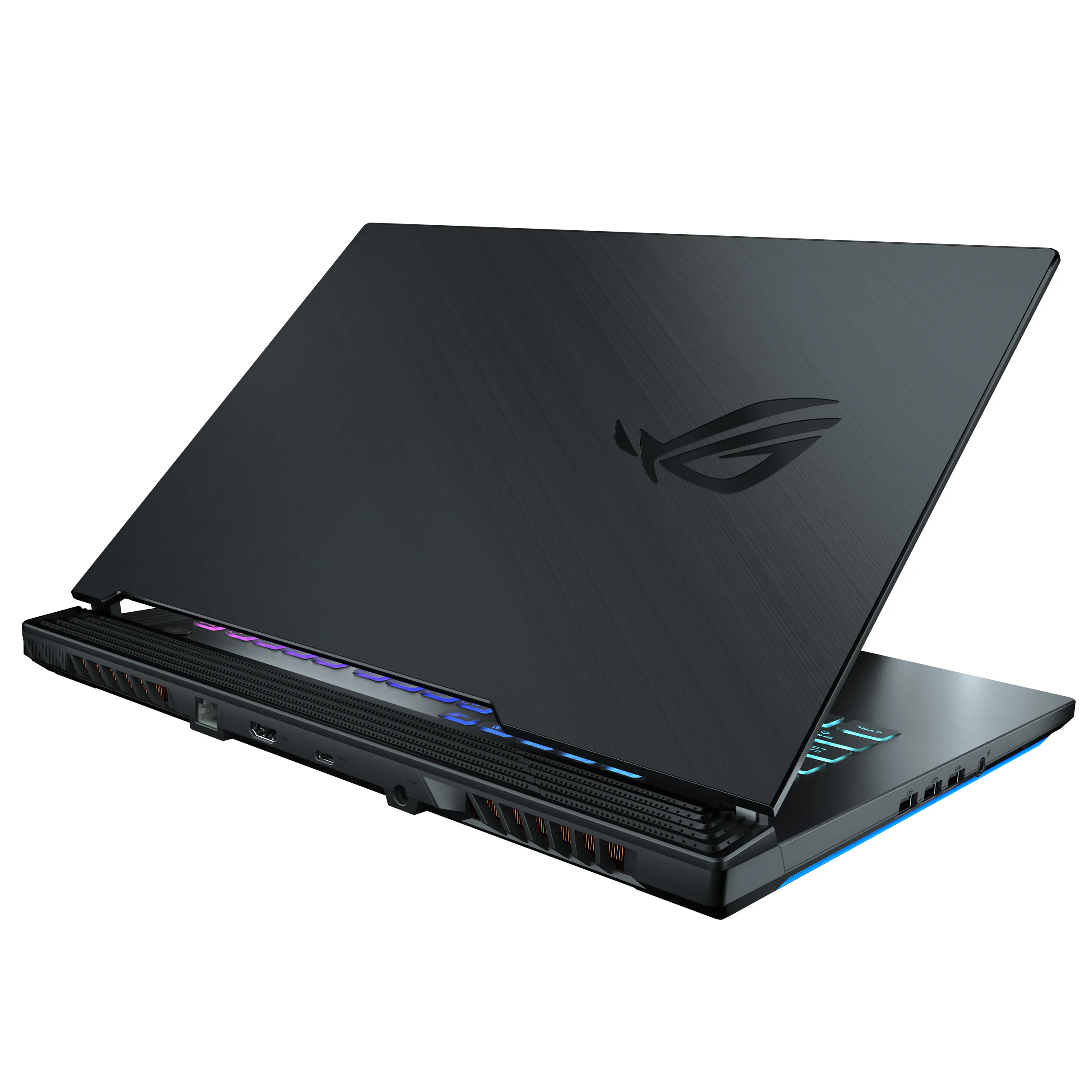 ASUS ROG ra mắt Scar III, bổ sung thêm nhiều sản phẩm vào các phân khúc với AMD Ryzen APU