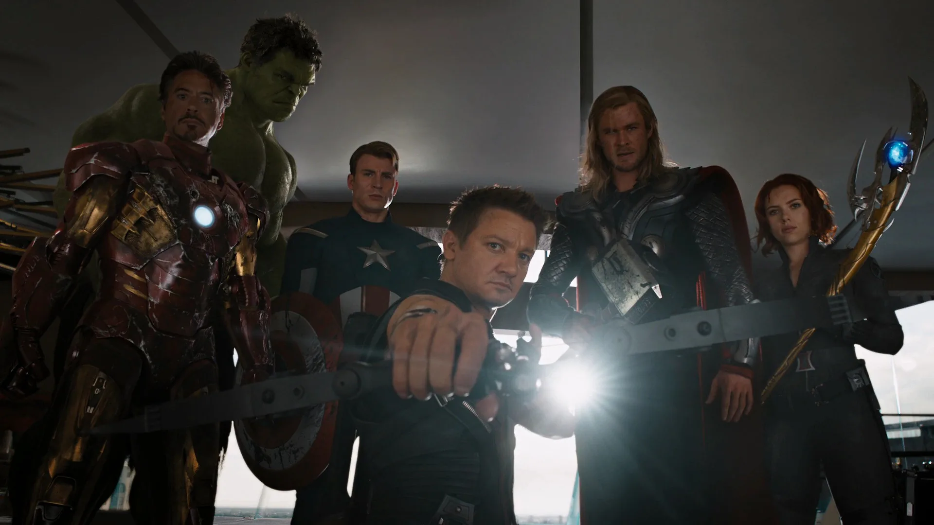 Đây là những dự án tương lai của MCU đầy hứa hẹn sau khi Doctor Strange 2 khép lại