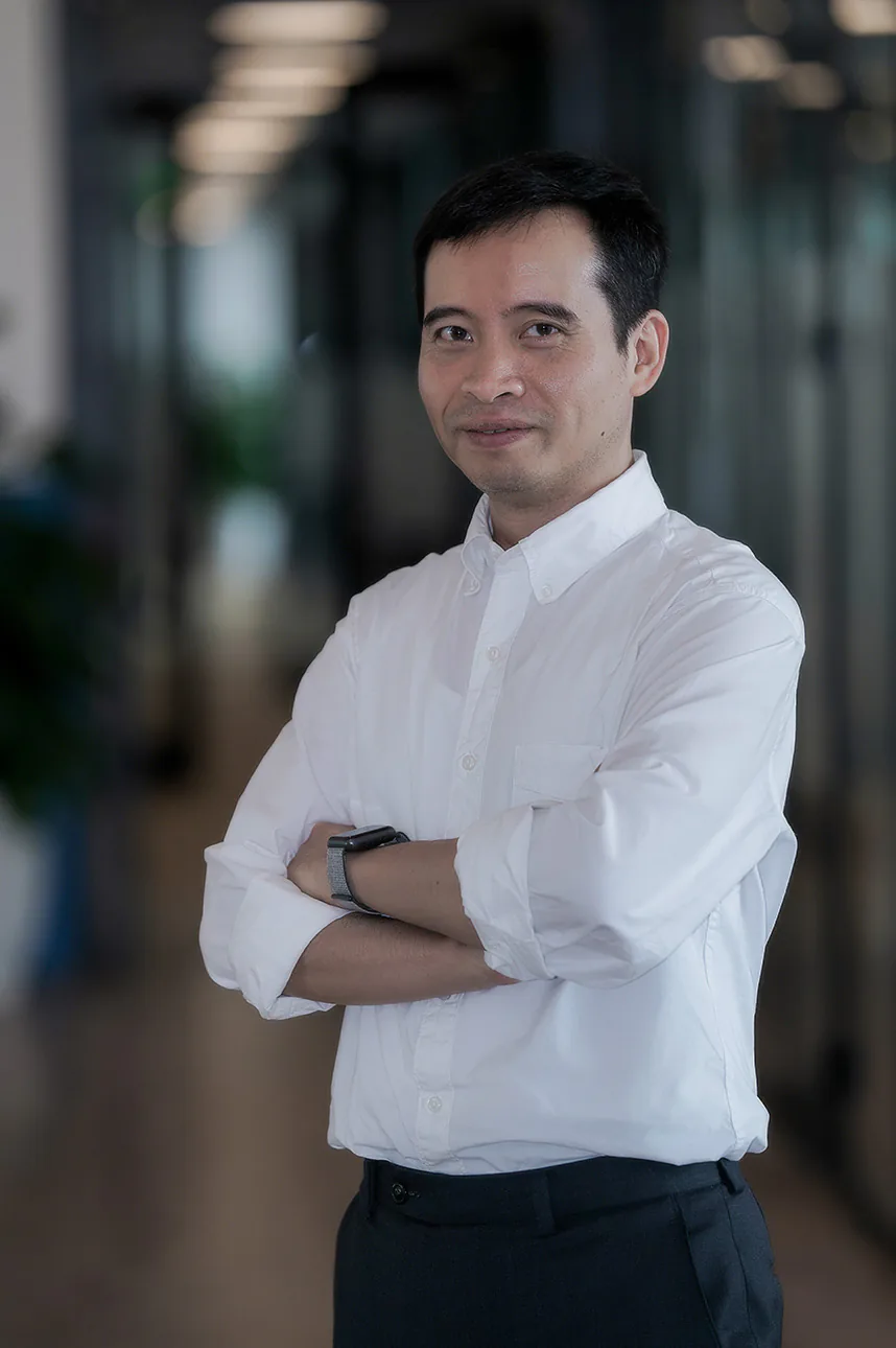 Vingroup thành lập Viện Nghiên cứu Trí Tuệ nhân tạo (AI)