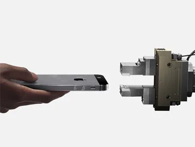 thiết bị của APple thân thiện với môi trường