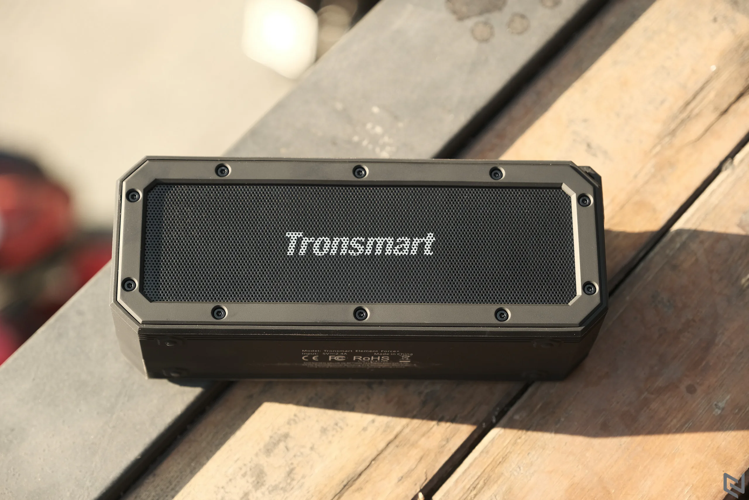 tronsmart Element Force+