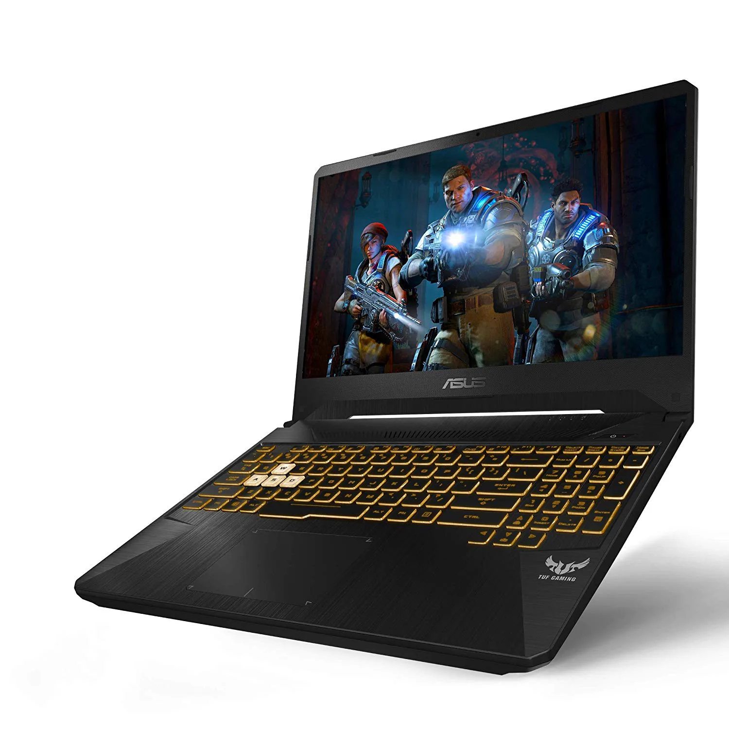 TUF FX505 với Nvidia GTX 1660 Ti và GTX 1650