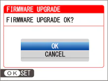 Hướng dẫn cập nhật firmware cho máy ảnh Fujifilm