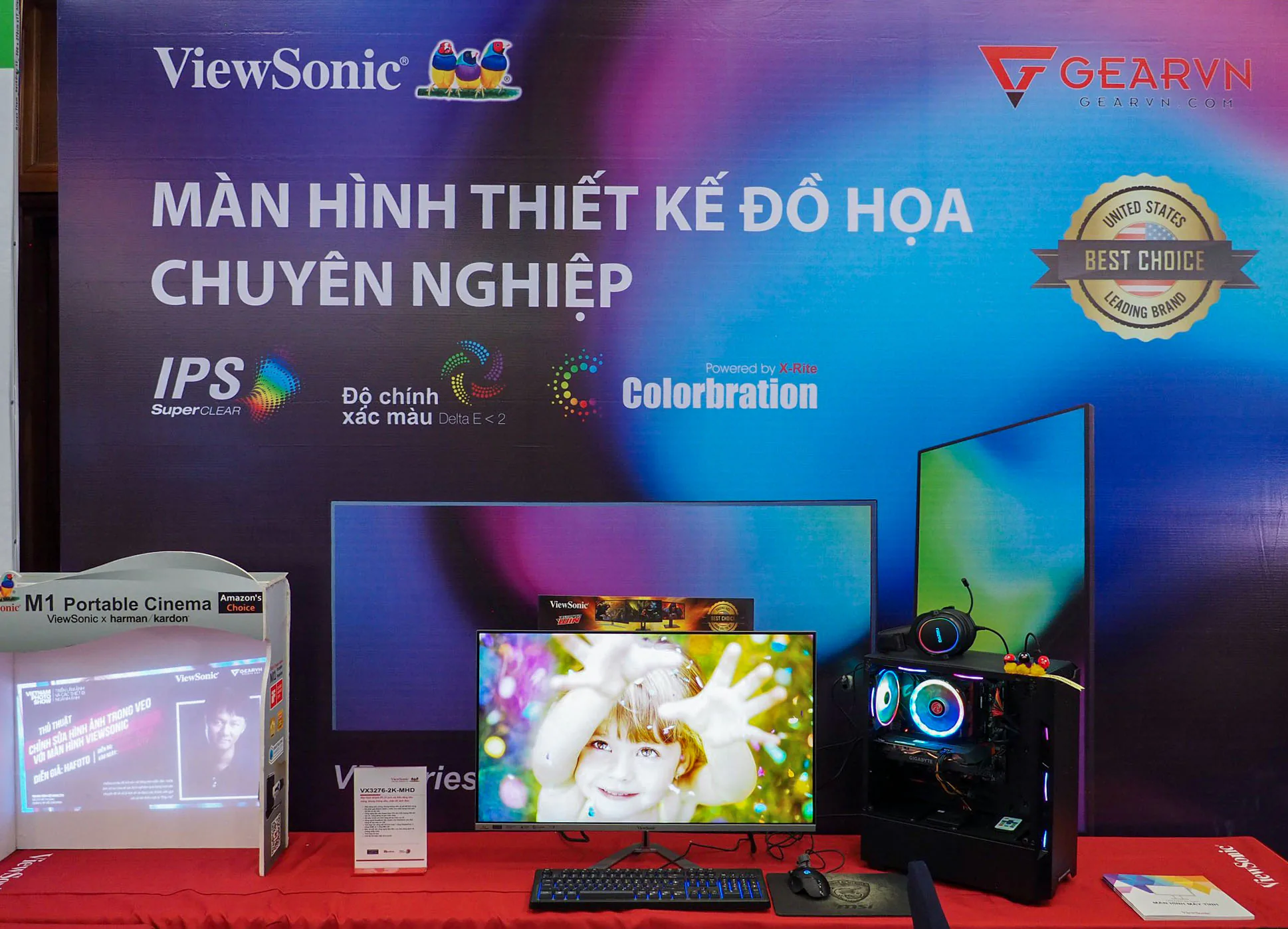 Viewsonic