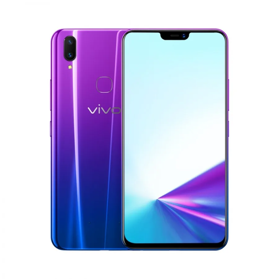 Vivo Z3x
