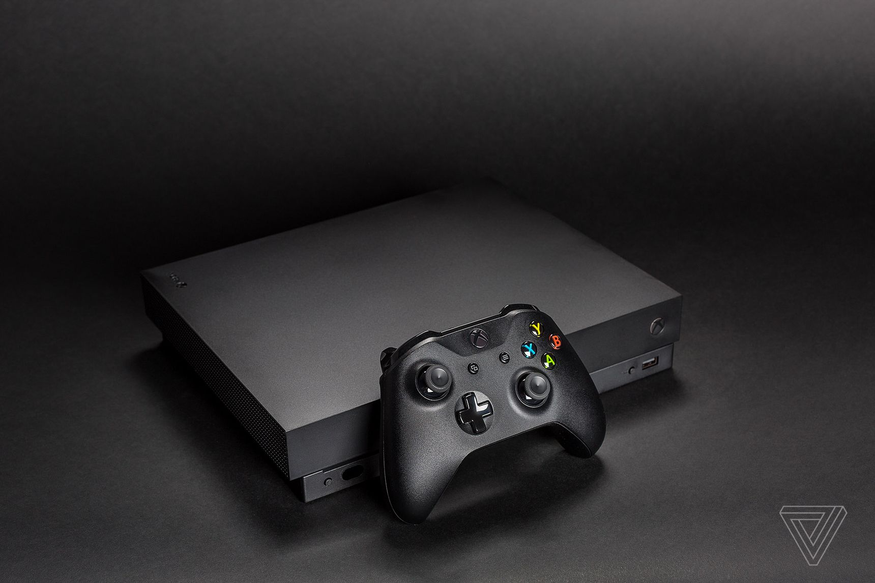 Xbox Series X – Chiếc máy chơi game về cơ bản sẽ là một chiếc PC