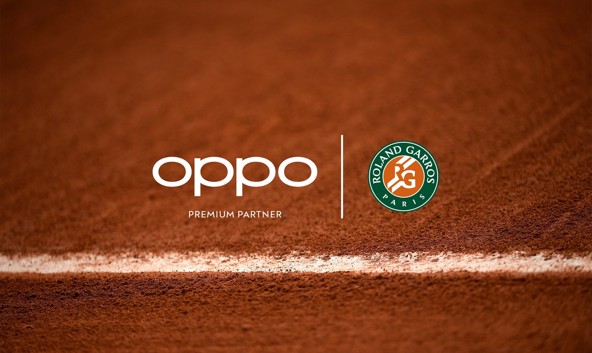OPPO trở thành Đối tác Cao cấp của ba giải quần vợt danh giá Wimbledon, Roland-Garros và Rolex Paris Masters