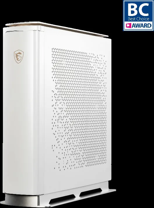 MSI giới thiệu loạt máy tính, màn hình cho nhà sáng tạo tại Computex 2019