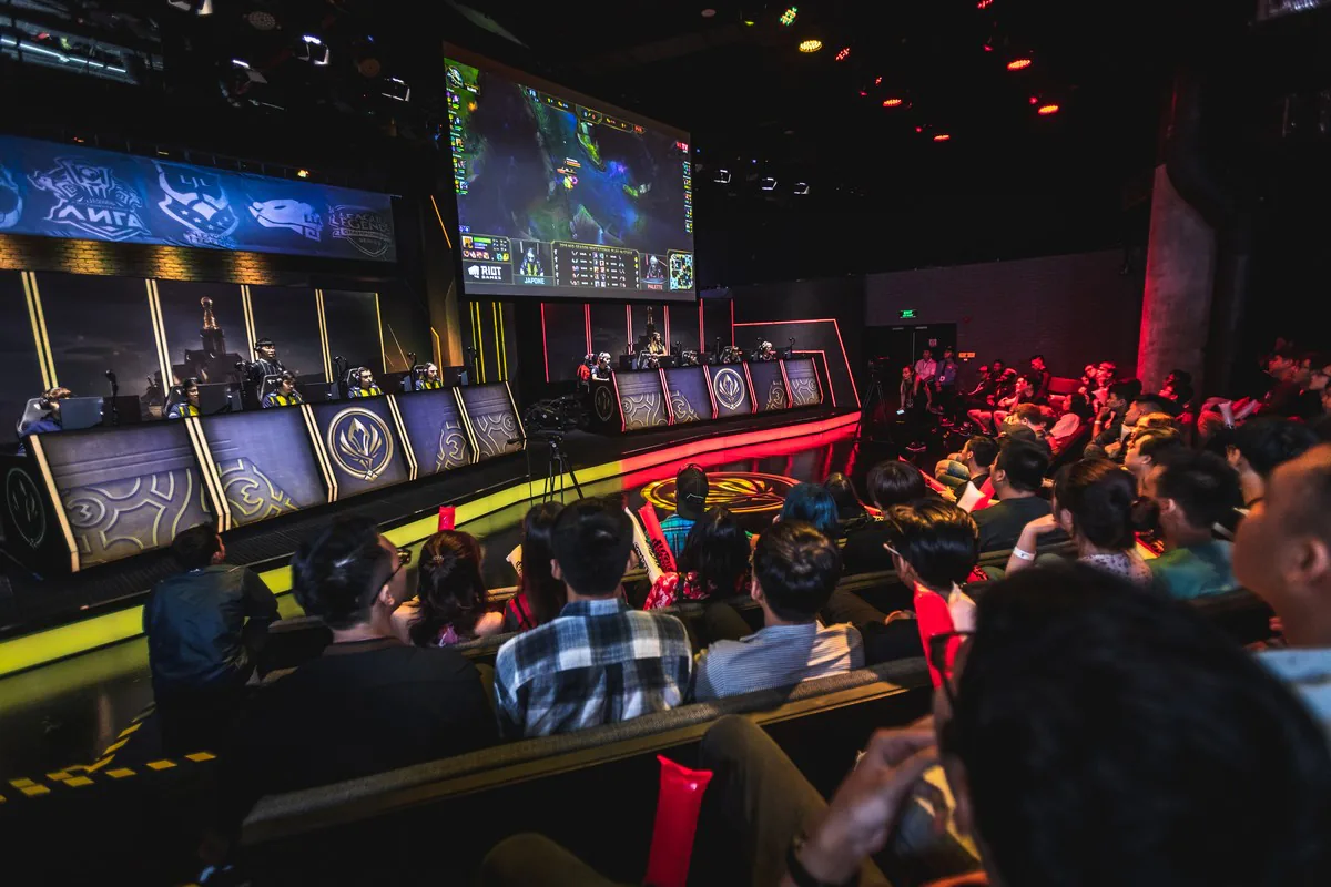 Giải giao hữu Mid-Season Invitational chính thức khai mạc tại Việt Nam